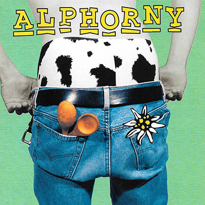 CD Alphorny