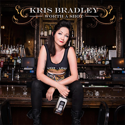 CD Kris Bradley