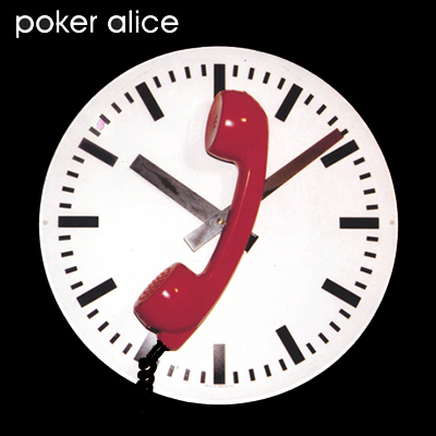 CD Poker Alice