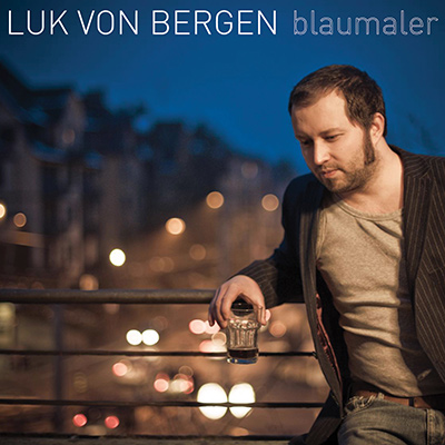 CD Luk von Bergen