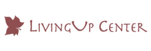 Logo LivingUp Center